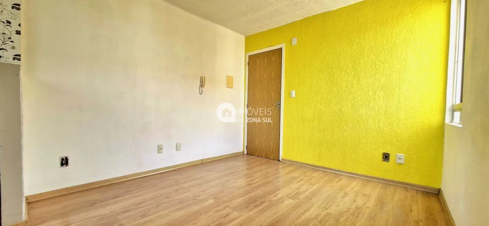 Apartamento, 2 quartos, 38 m² - Foto 9