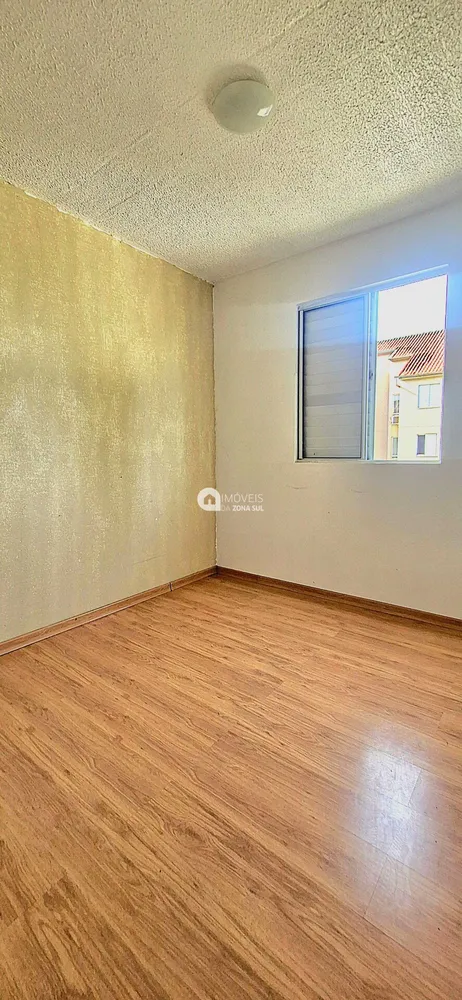 Apartamento, 2 quartos, 38 m² - Foto 8