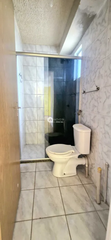 Apartamento, 2 quartos, 38 m² - Foto 5