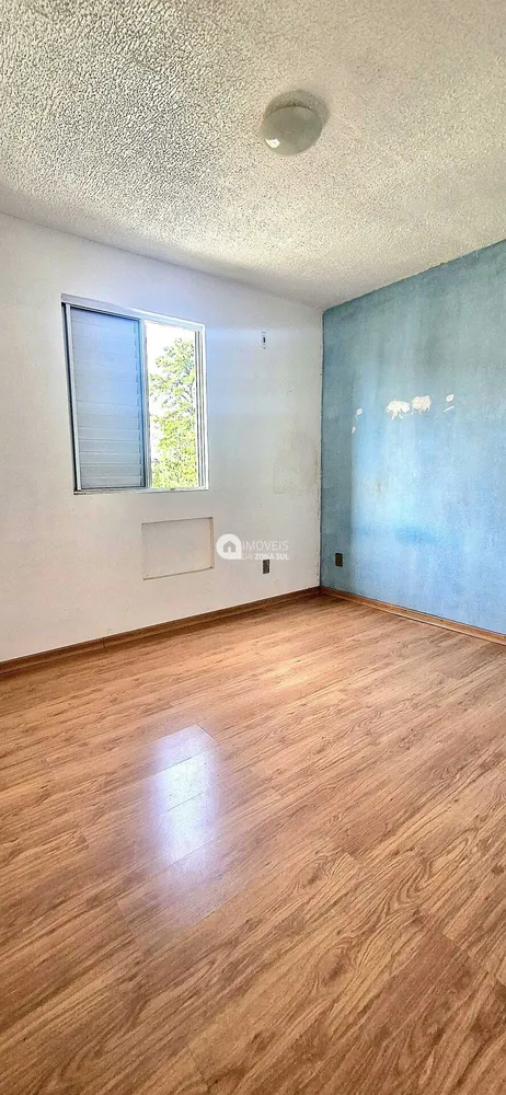 Apartamento, 2 quartos, 38 m² - Foto 4