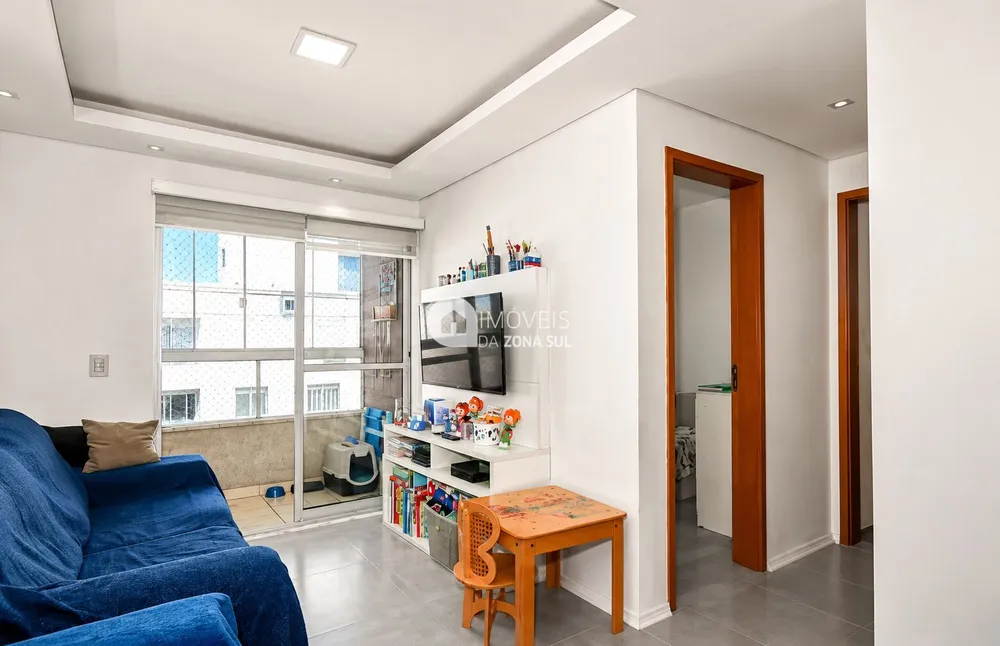 Apartamento, 2 quartos, 51 m² - Foto 5