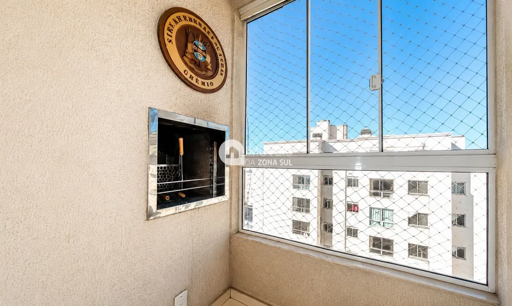 Apartamento, 2 quartos, 51 m² - Foto 4