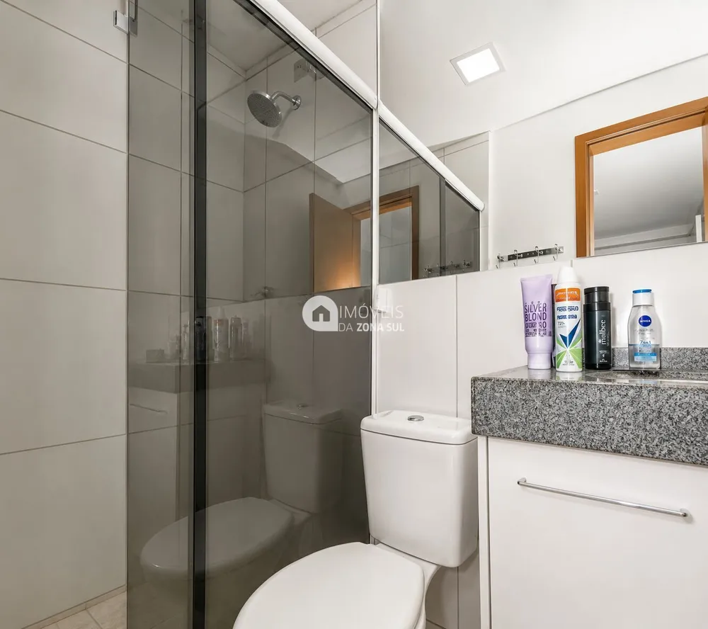 Apartamento, 2 quartos, 51 m² - Foto 7