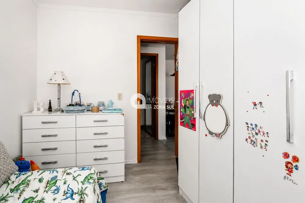 Apartamento, 2 quartos, 51 m² - Foto 3
