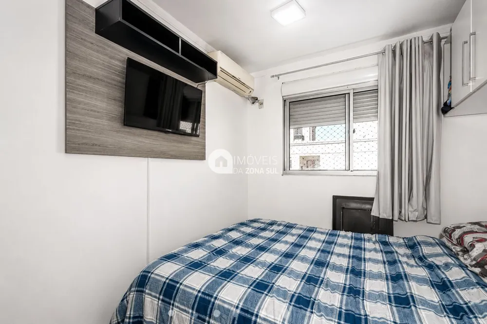 Apartamento, 2 quartos, 51 m² - Foto 6