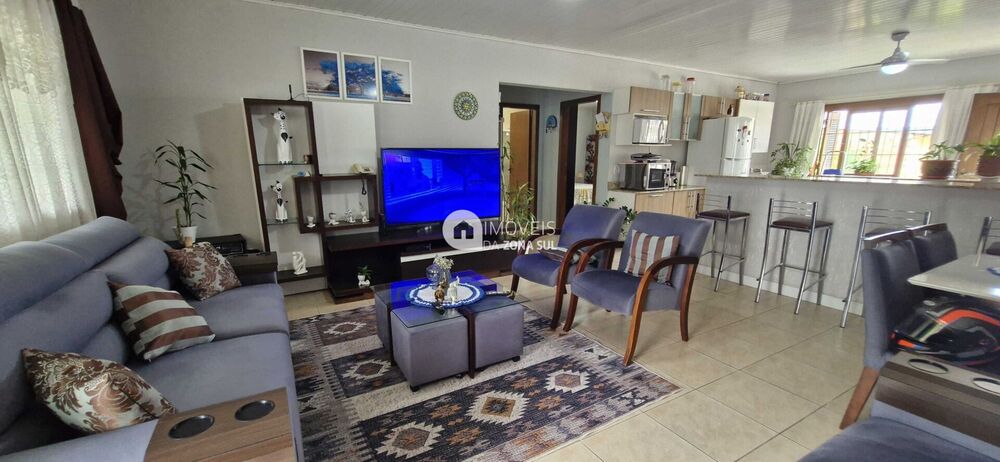 Casa, 2 quartos, 199 m² - Foto 10