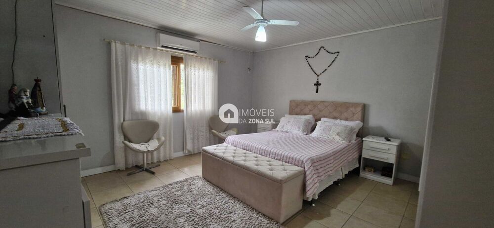 Casa, 2 quartos, 199 m² - Foto 4