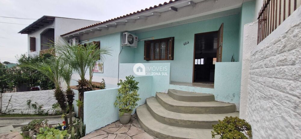 Casa, 2 quartos, 199 m² - Foto 2