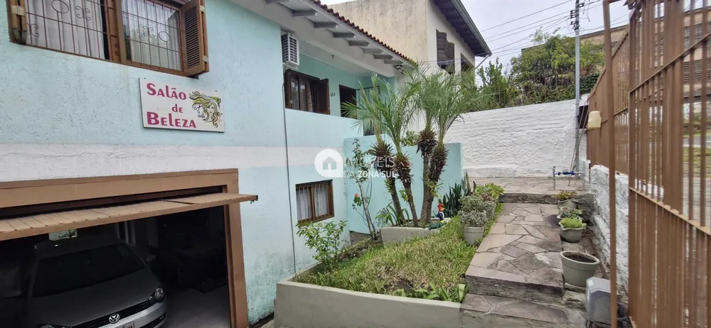 Casa, 2 quartos, 199 m² - Foto 19