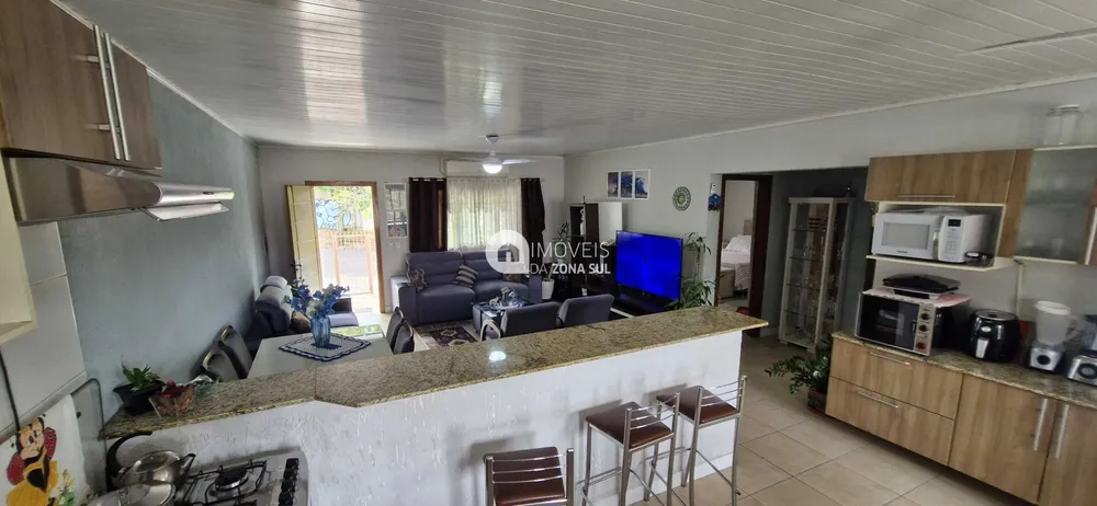 Casa, 2 quartos, 199 m² - Foto 17
