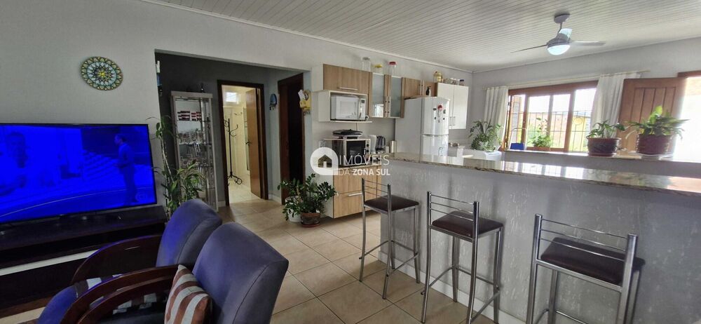 Casa, 2 quartos, 199 m² - Foto 1