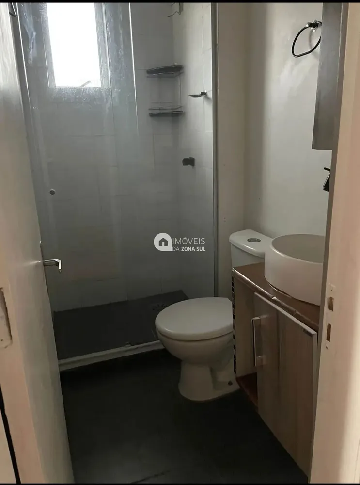 Apartamento, 2 quartos, 36 m² - Foto 2