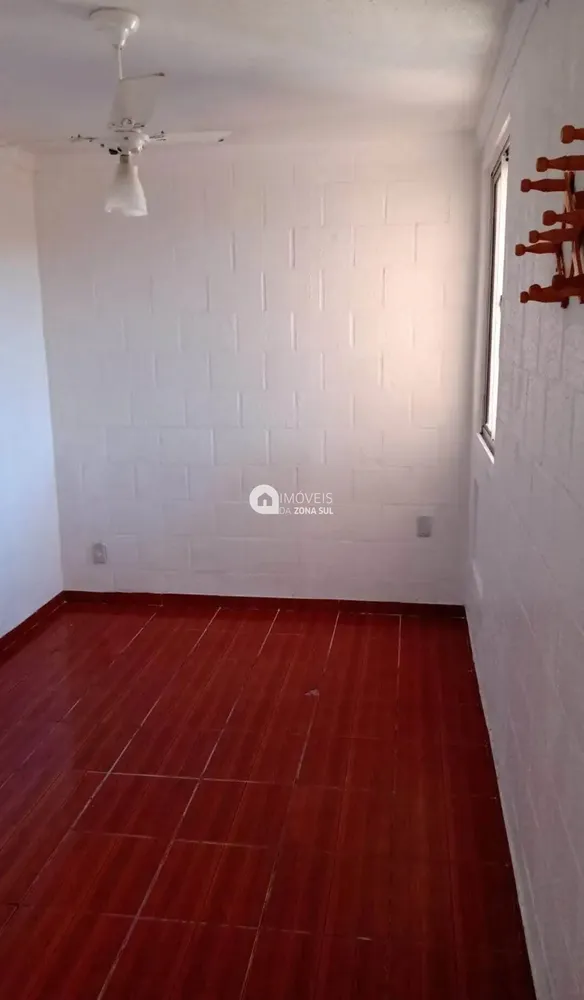 Apartamento, 2 quartos, 36 m² - Foto 3