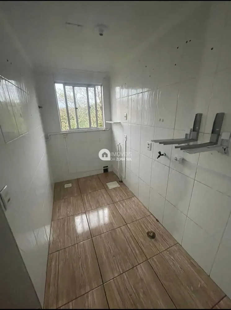 Apartamento, 2 quartos, 36 m² - Foto 6