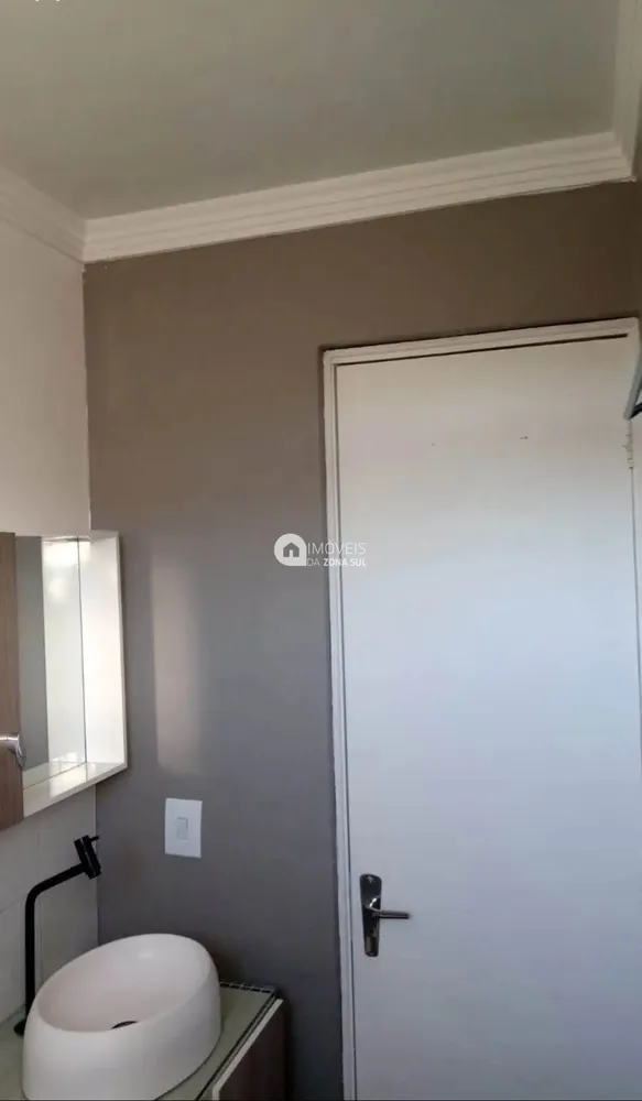 Apartamento, 2 quartos, 36 m² - Foto 4