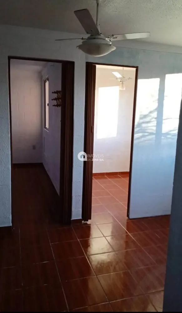Apartamento, 2 quartos, 36 m² - Foto 5
