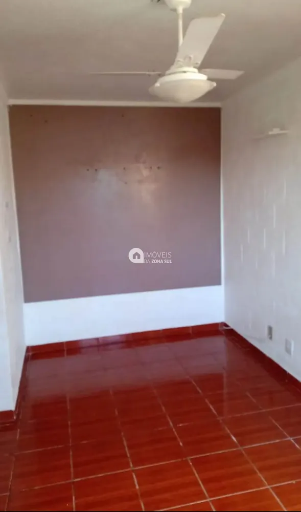 Apartamento, 2 quartos, 36 m² - Foto 8