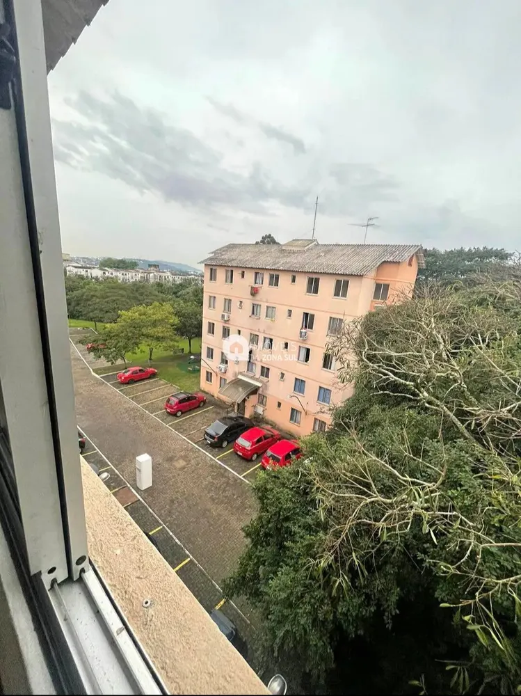 Apartamento, 2 quartos, 36 m² - Foto 1