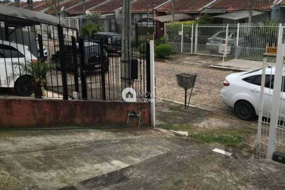 Casa, 2 quartos, 53 m² - Foto 15