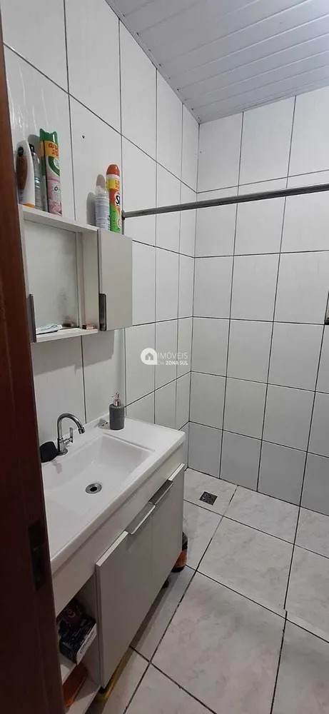 Casa, 2 quartos, 53 m² - Foto 7