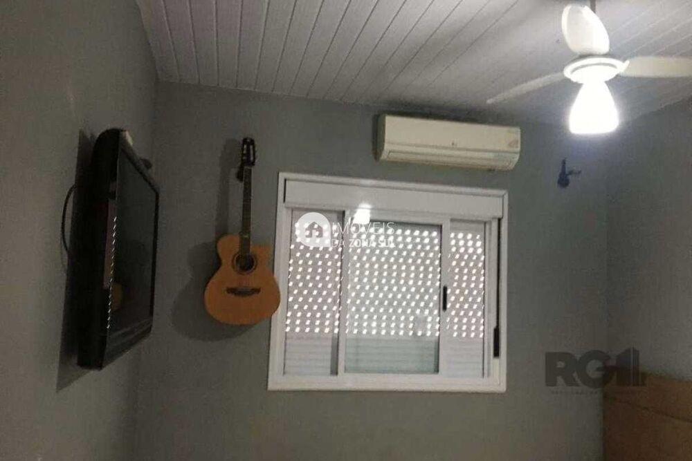 Casa, 2 quartos, 53 m² - Foto 1