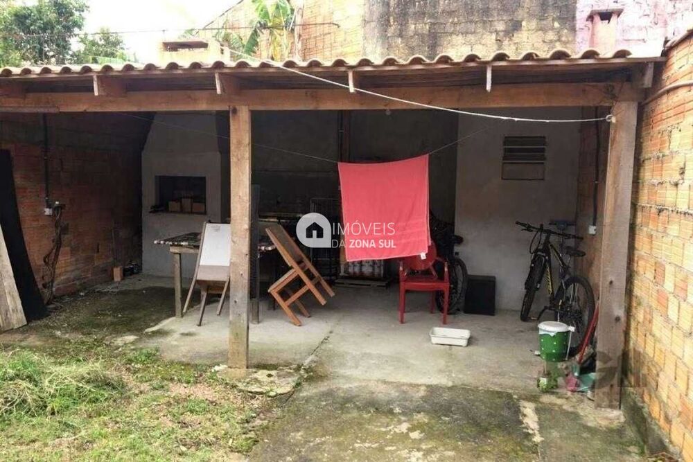 Casa, 2 quartos, 53 m² - Foto 16