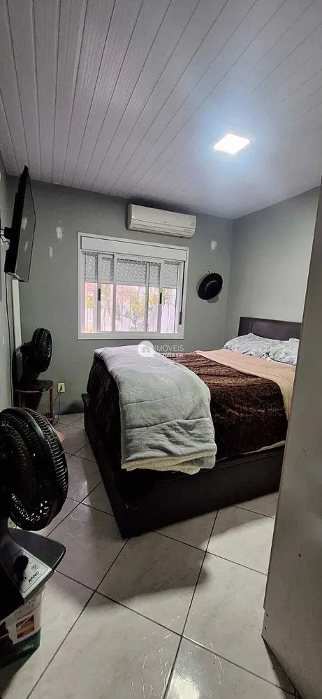 Casa, 2 quartos, 53 m² - Foto 12