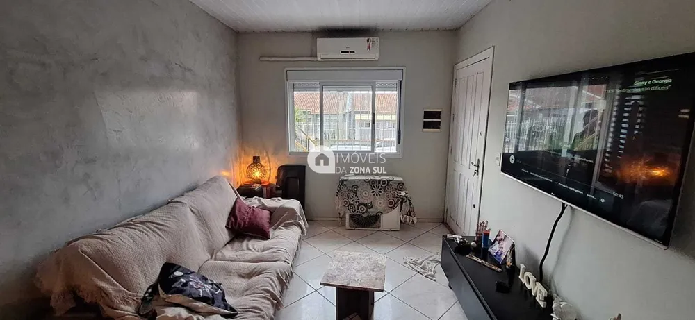 Casa, 2 quartos, 53 m² - Foto 8