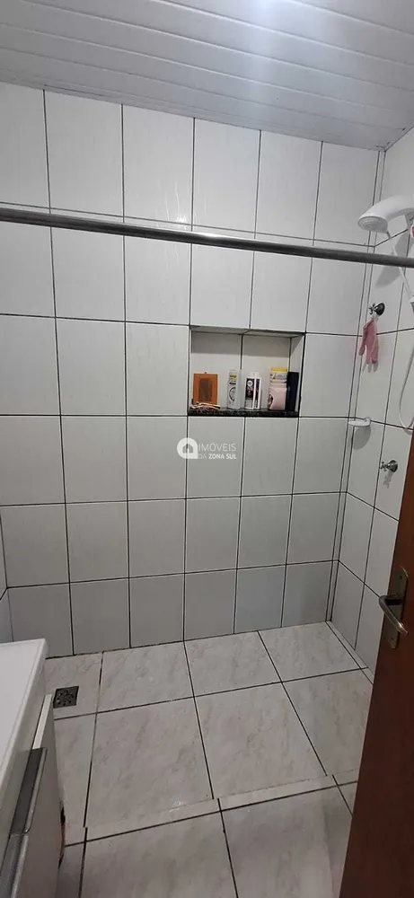 Casa, 2 quartos, 53 m² - Foto 11