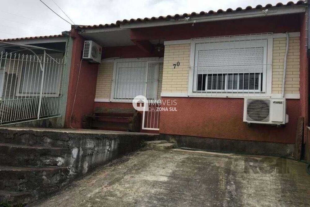 Casa, 2 quartos, 53 m² - Foto 3