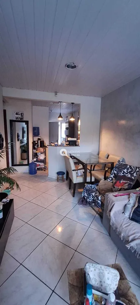Casa, 2 quartos, 53 m² - Foto 6