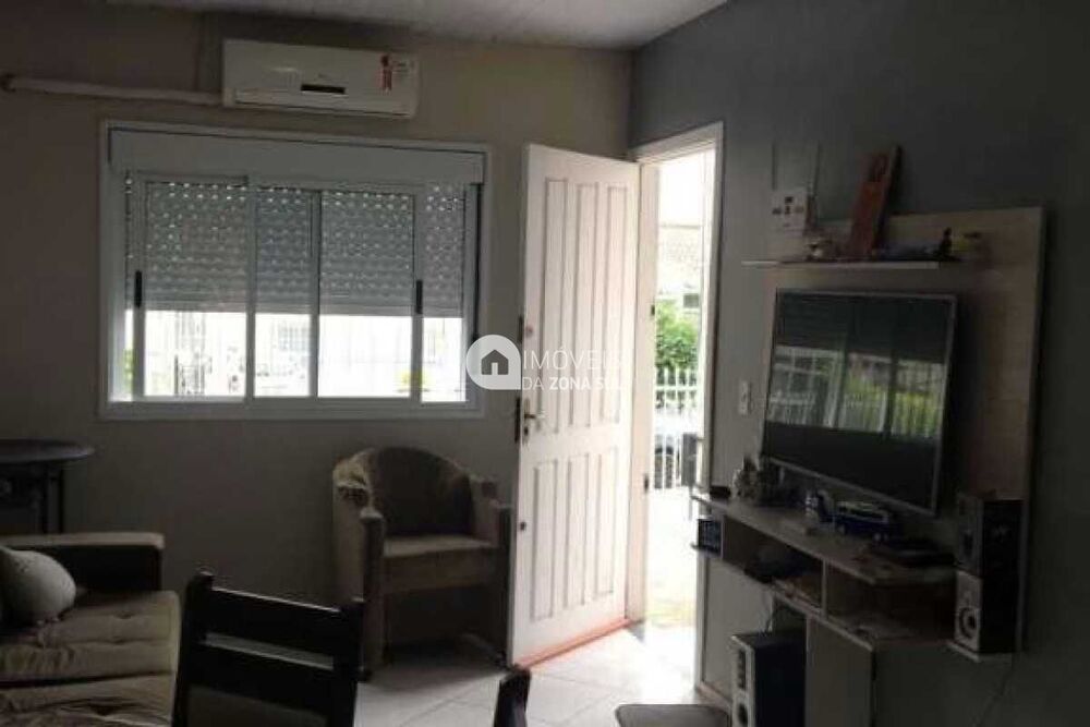 Casa, 2 quartos, 53 m² - Foto 4