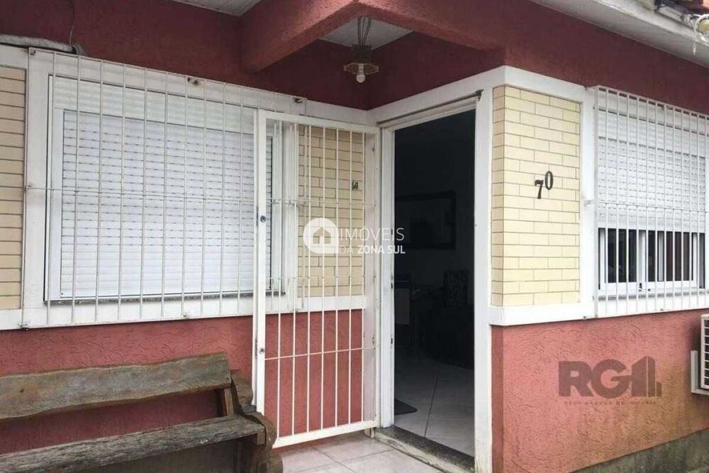 Casa, 2 quartos, 53 m² - Foto 13