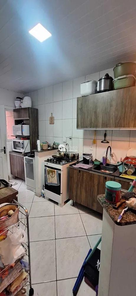 Casa, 2 quartos, 53 m² - Foto 5
