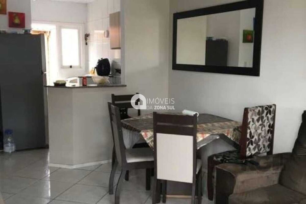 Casa, 2 quartos, 53 m² - Foto 2