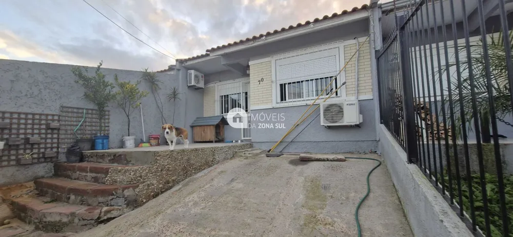 Casa, 2 quartos, 53 m² - Foto 10