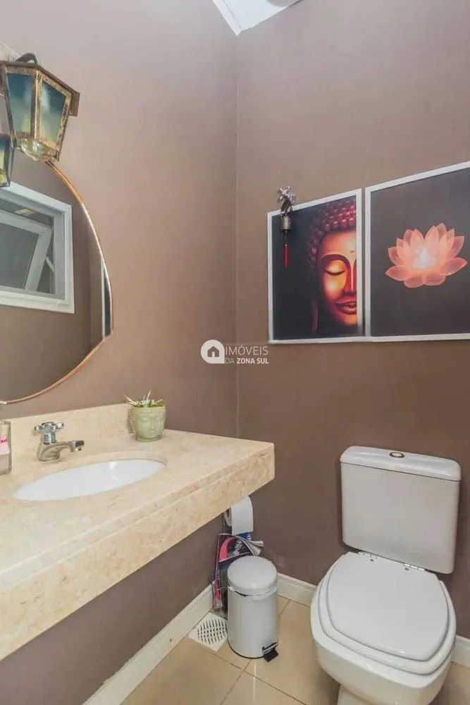 Casa, 3 quartos, 176 m² - Foto 5