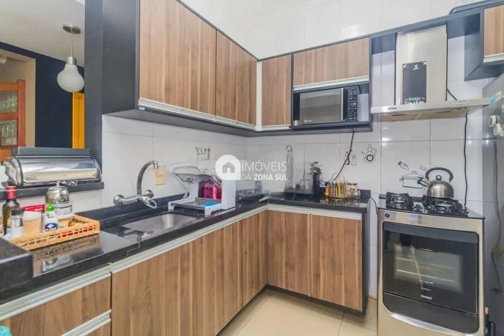 Casa, 3 quartos, 176 m² - Foto 4