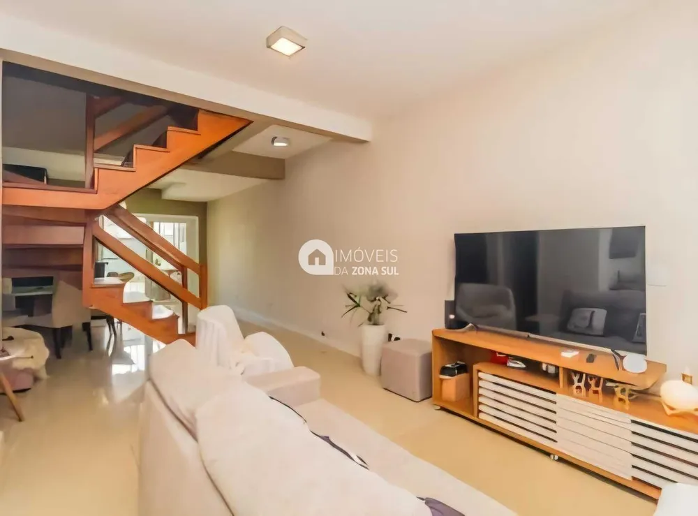 Casa, 3 quartos, 176 m² - Foto 2