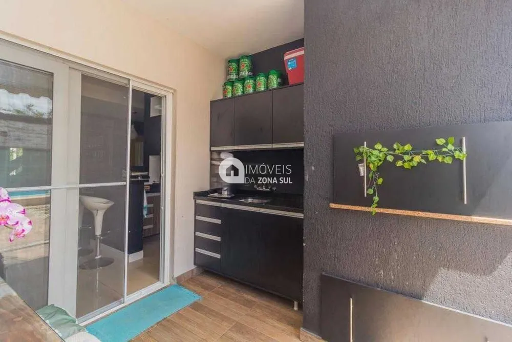 Casa, 3 quartos, 176 m² - Foto 12