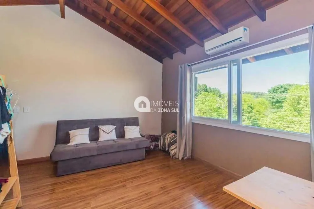 Casa, 3 quartos, 176 m² - Foto 1