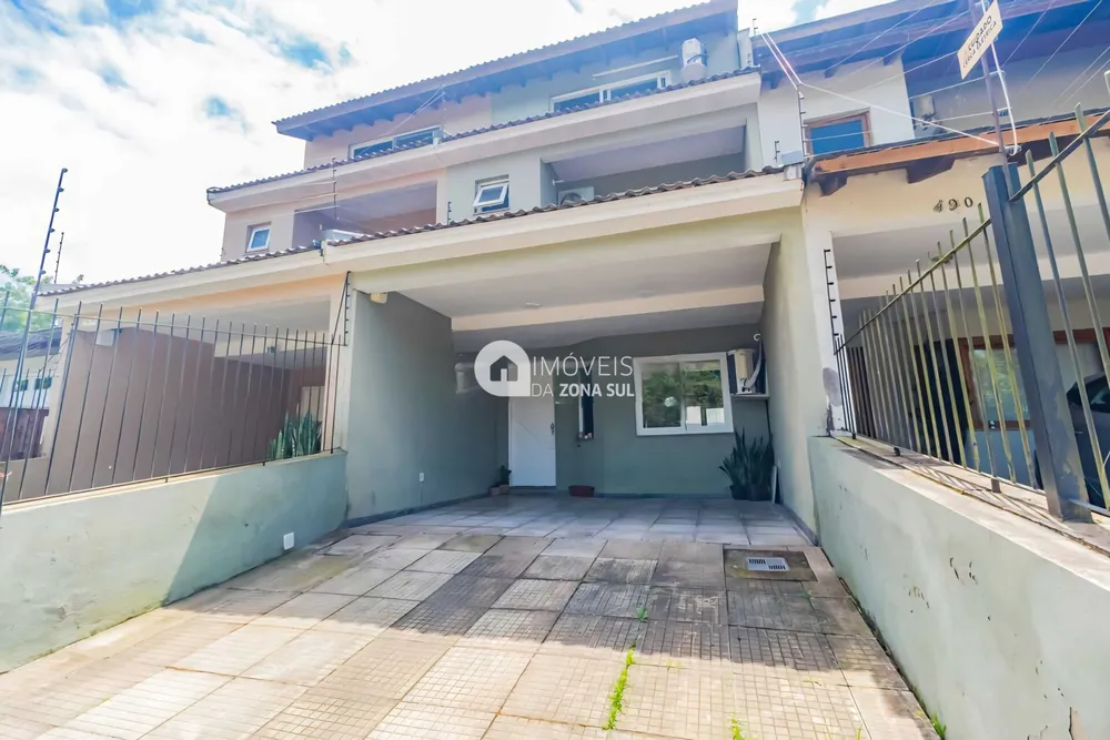 Casa, 3 quartos, 176 m² - Foto 9