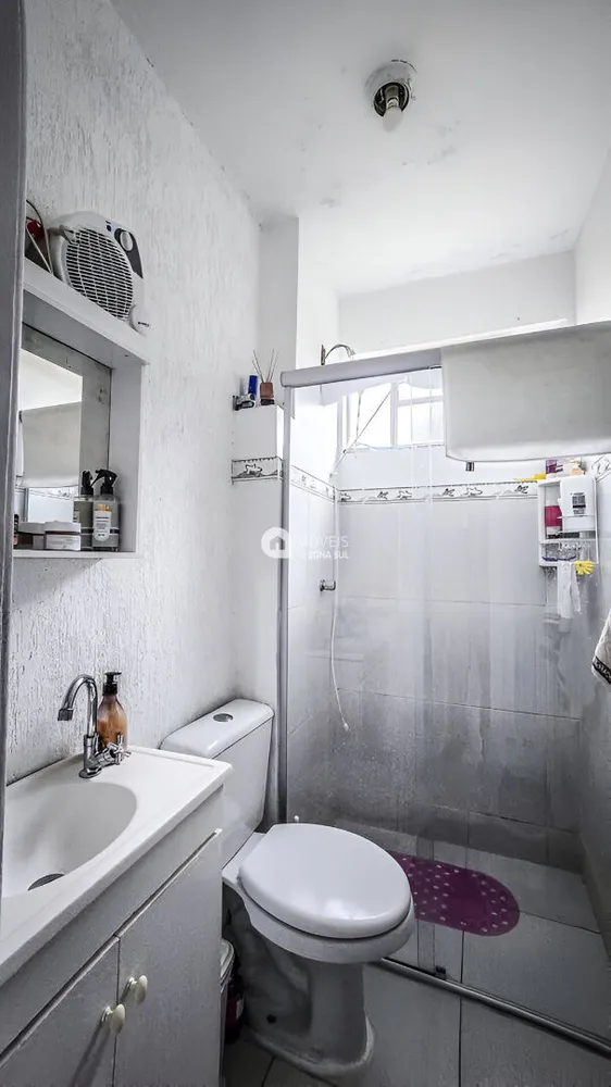 Apartamento, 1 quarto, 36 m² - Foto 7