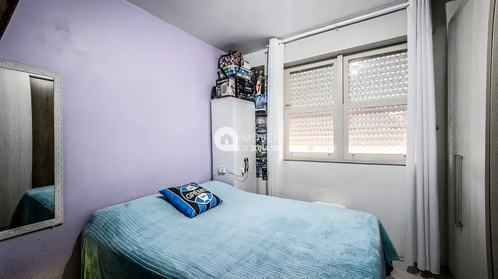 Apartamento, 1 quarto, 36 m² - Foto 4