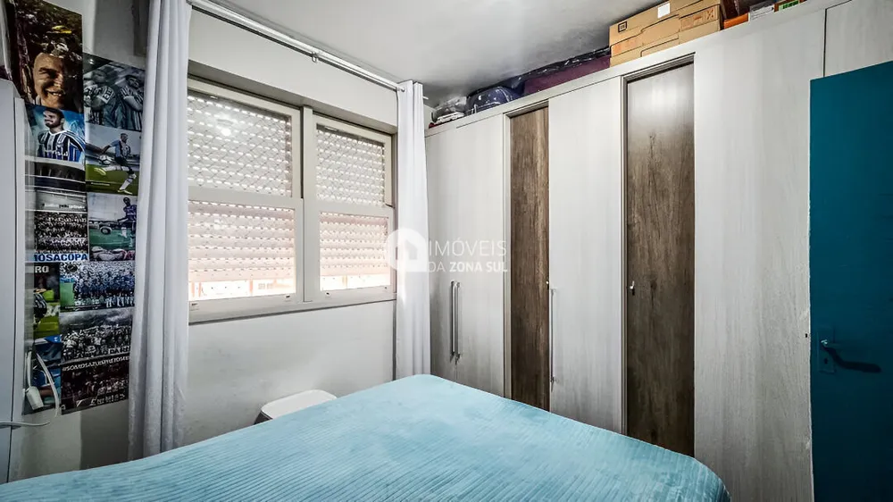 Apartamento, 1 quarto, 36 m² - Foto 10