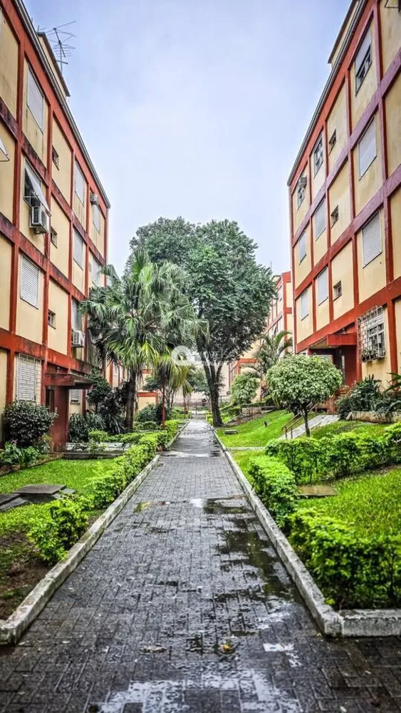 Apartamento, 1 quarto, 36 m² - Foto 5