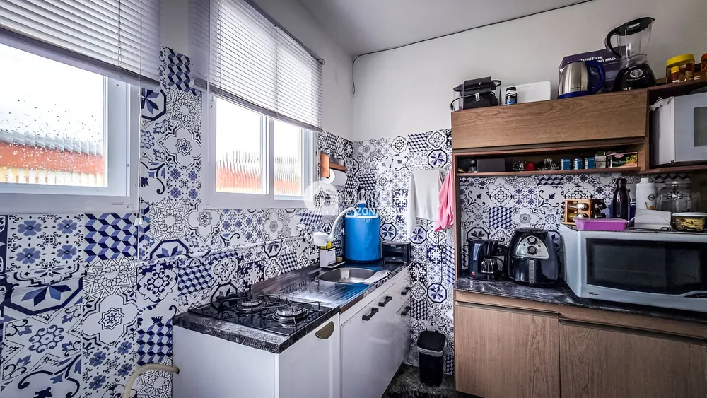 Apartamento, 1 quarto, 36 m² - Foto 8