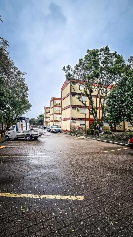 Apartamento, 1 quarto, 36 m² - Foto 9