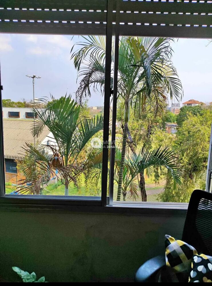 Apartamento, 1 quarto, 37 m² - Foto 7