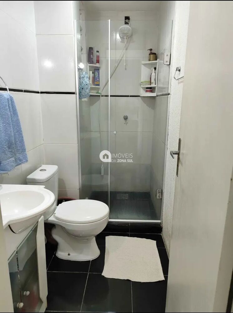 Apartamento, 1 quarto, 37 m² - Foto 4